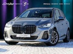 Bild des Angebotes BMW 218 218i Active Tourer M-Sport AHK PANO RFK TravelP