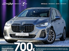 Bild des Angebotes BMW 218 218i Active Tourer M-Sport AHK PANO RFK TravelP