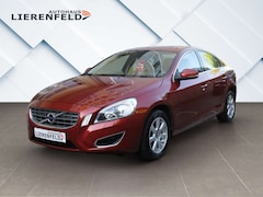 Bild des Angebotes Volvo S60 S60 Summum Scheckheft Top Ausstattung