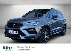 Bild des Angebotes CUPRA Ateca TSI 190PS 4Drive ABGABE 03.2025