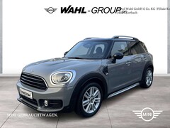 Bild des Angebotes MINI Cooper D Countryman Cooper D ALL4 Countryman Chili LED Navi Sport