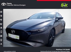 Bild des Angebotes Mazda 3 SKYACTIV-X M-Hybrid Edition 100*LED+KLIMA+BOSE**