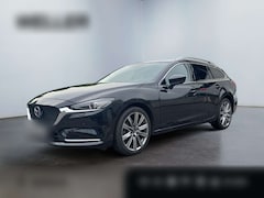 Bild des Angebotes Mazda 6 Kombi SKYACTIV-G 165 i-ELOOP Sports-Line *360°*