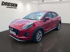 Bild des Angebotes Ford Puma Titanium 1.0 MHEV *ALLWETTER*HECKLAPPE ELEKTRISCH*