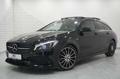 Bild des Angebotes Mercedes-Benz CLA 220 AMG Line Edition Navi/Led