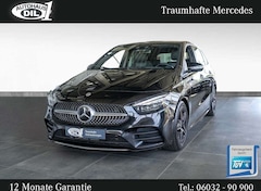Bild des Angebotes Mercedes-Benz B 200 d AMG Line *360°*DISTRONIC+*AMBIENTE*