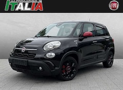 Bild des Angebotes Fiat 500L 1.4 Sport