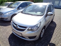Bild des Angebotes Opel Karl Edition, Klima,PDC