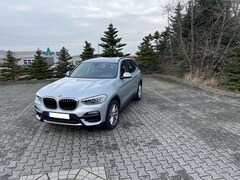 Bild des Angebotes BMW X3 xDrive30i Aut. Advantage