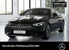 Bild des Angebotes Mercedes-Benz CLE 220 d AMG+PANO+360+AHK+BURMESTER+KEYLESS+9G