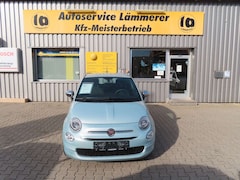 Bild des Angebotes Fiat 500 Mild-Hybrid 1.0