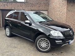 Bild des Angebotes Mercedes-Benz ML 320 ML 320 CDI 4Matic 7G-TRONIC DPF