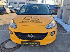 Bild des Angebotes Opel Adam Jam ecoFlex-BENZIN/GAS(LPG)