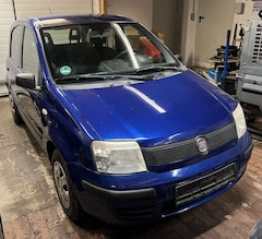 Bild des Angebotes Fiat Panda 1.1 Active