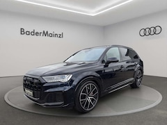 Bild des Angebotes Audi SQ7 4.0 TFSI HDMatrix Navi AHK SHZ