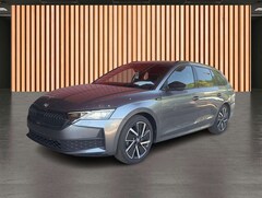 Bild des Angebotes Skoda Octavia 2.0 TDI mHEV DSG Sportline*Headup*KeyGo
