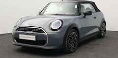 Bild des Angebotes MINI Cooper C Cabrio Favoured Trim