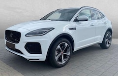 Bild des Angebotes Jaguar E-Pace E-Pace D165 AWD Aut. R-Dynamic SE