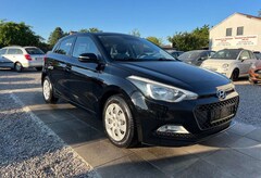 Bild des Angebotes Hyundai i20 Go Business-Paket Sportsitze Sport Lenkrad