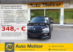Bild des Angebotes Skoda Scala Edition S ABT LED Pano Rückfahrkamera Apple CarPla