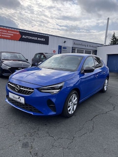 Bild des Angebotes Opel Corsa Elegance