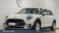 Bild des Angebotes MINI Cooper Clubman Classic-Trim PDC RFK DAB SHZ 17"