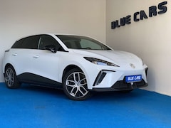 Bild des Angebotes MG MG4 64kWh 360°/Leder/ACC/LED/V2L/DAB/CarPlay