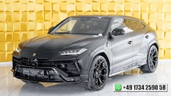 Bild des Angebotes Lamborghini Urus S PERFOMANTE OPTIC*100% FULL