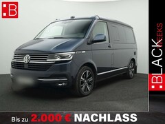 Bild des Angebotes VW T6.1 California 2.0 TDI DSG 4Mo. Ocean 5.-J.-GAR AHK NAVI