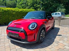 Bild des Angebotes MINI Cooper SE Yours Leder Pano HUD H/K Navi Kam 17"