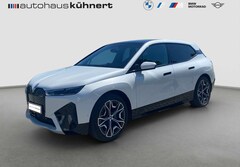 Bild des Angebotes BMW iX xDrive 40 Sportpaket Laser ACC PanoSD SkyLounge