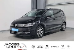 Bild des Angebotes VW Touran Comfortline R Line/AHK/R.-Kamera/IQ.Light