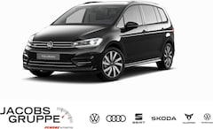 Bild des Angebotes VW Touran Comfortline R Line/AHK/R.-Kamera/IQ.Light