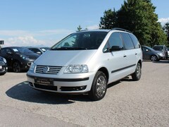 Bild des Angebotes VW Sharan 1.9 TDI 131 PS KLIMATRONIC 7-SITZER