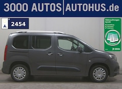 Bild des Angebotes Opel Combo Life 1.5 D Edition 5-Sitze PDC Shz DAB