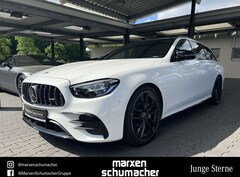 Bild des Angebotes Mercedes-Benz E 53 AMG AMG E 53 4M+ T Pano+Night+AHK+Perf.AGA+Burm+HuD
