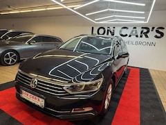 Bild des Angebotes VW Passat Variant Comfortline/Navi/LED/Virtual/Kame