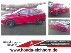 Bild des Angebotes Honda HR-V 1.6 i-DTEC Navi. Klimaautomatik