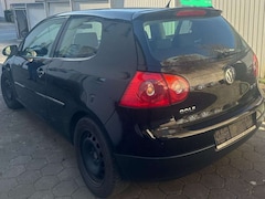 Bild des Angebotes VW Golf Golf 5 1.9 TDI