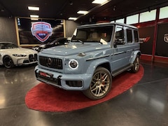 Bild des Angebotes Mercedes-Benz G 63 AMG FACELIFT MY2025 BUR CARBON A22
