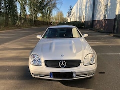Bild des Angebotes Mercedes-Benz SLK 230 Kompressor