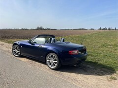 Bild des Angebotes Mazda MX-5 NC Roadster Coupe 2.0 l Sportsline Topzustand!