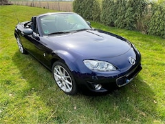 Bild des Angebotes Mazda MX-5 NC Roadster Coupe 2.0 l Sportsline Topzustand!