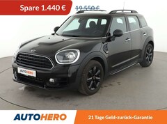 Bild des Angebotes MINI One Countryman One *TEMPO*PDC*SHZ*