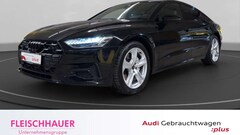 Bild des Angebotes Audi A7 Sportback 50 TDI quattro MATIRX+PANO+ACC+HUD+AHK+L