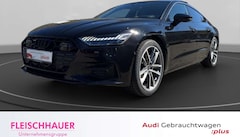 Bild des Angebotes Audi A7 Sportback 50 TDI quattro MATRIX+PANO+ACC+HUD+AHK+L