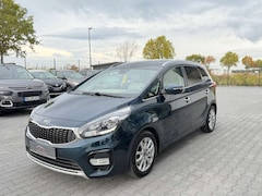 Bild des Angebotes Kia Carens Spirit 1.7 CRDi Aut. Keyl. Pano Leder 7Si