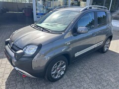 Bild des Angebotes Fiat Panda Cross