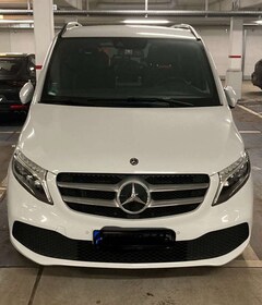 Bild des Angebotes Mercedes-Benz V 220 V 300 d EDITION lang (447.813)