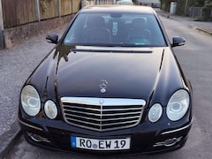 Bild des Angebotes Mercedes-Benz E 280 E-Klasse Diesel CDI Avantgarde